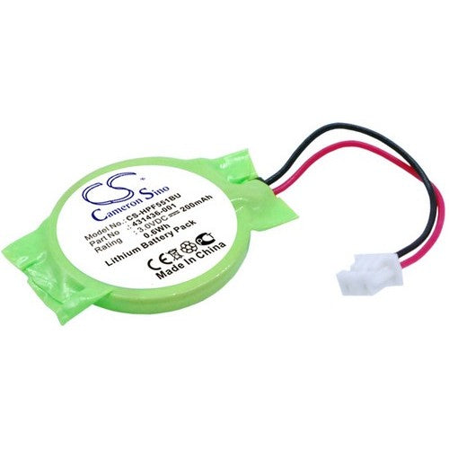 CS-HPF551BU Battery