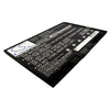 HP 687517-1C1 Battery