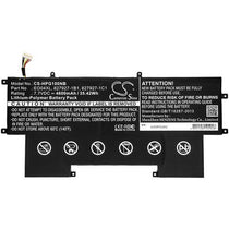 HP EliteBook Folio G1 X2F49EA Battery
