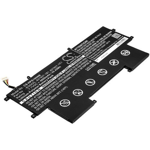 HP HSTNN-IB71 Battery
