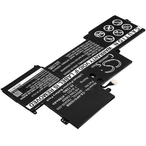 CS-HPG102NB Battery