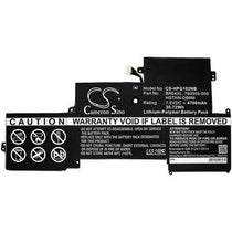 HP EliteBook 1030 G1-Z4A06EP Battery
