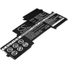 HP BR04XL Battery