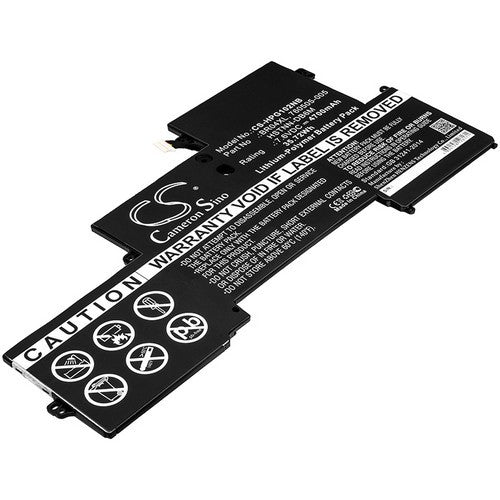 HP BR04XL Battery