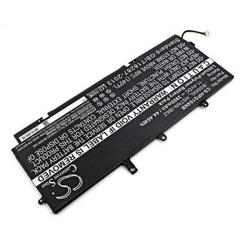 HP EliteBook 1040 G3-X7K43US Battery