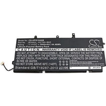 HP EliteBook 1040 G3-BR58UP Battery