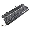 HP EliteBook 1040 G3-Y6E75US Battery