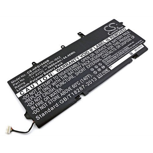 HP 805096-005 Battery