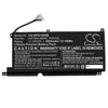 HP Gaming Pavilion 15-dk0001ne Battery