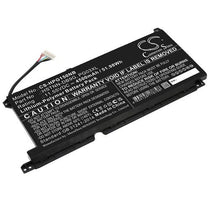 HP Pavilion Gaming 15-ec0000na Battery