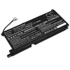 HP SPECTRE X360 15-AP010CA Battery