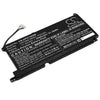 HP Pavilion Gaming 16-A0033TX Battery