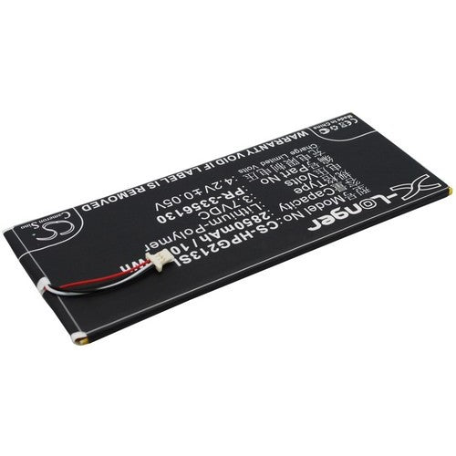 HP Slate 7 G2 1311 Battery