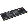 HP Slate 7 G2 1315 Battery