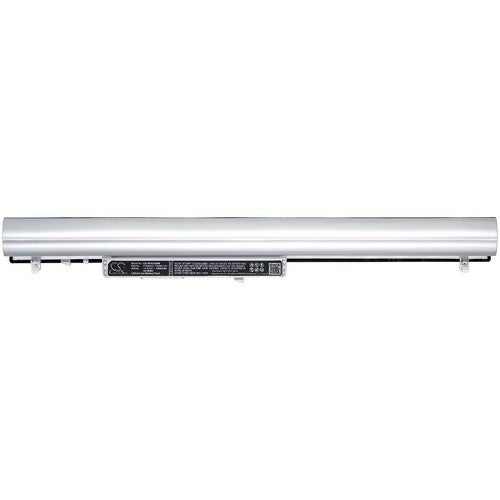 HP Pavilion Touchsmart 15-N071NR Battery