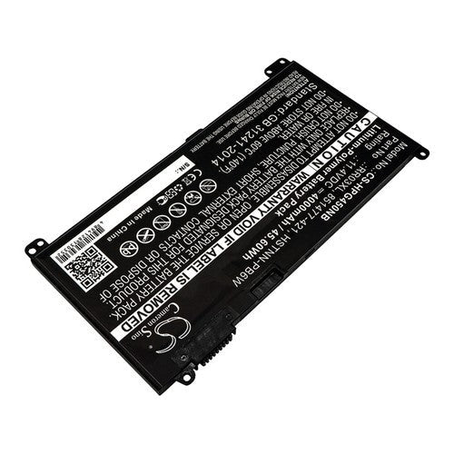 HP ProBook 450 G4(Z2Z17ES) Battery