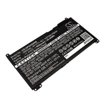 HP HTTNN-Q02C Battery