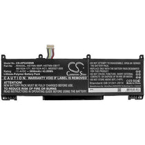HP M01524-AC1 Battery