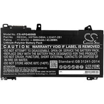 HP PROBOOK 430 G6-6CY54PA Battery