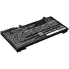 HP PROBOOK 455R G6-7DD82EA Battery