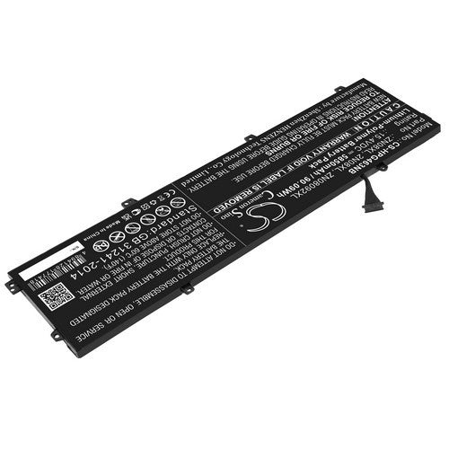 HP HSTNN-DB7U Battery