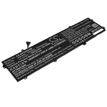 HP ZBook Studio G3 V8N24PA Battery