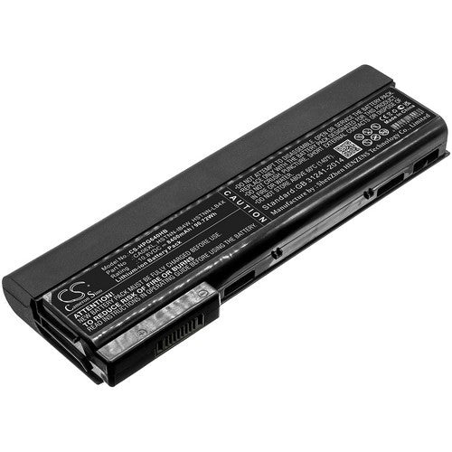 HP CA09100XL Battery