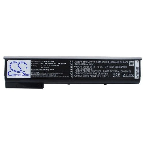 HP ProBook 655 G1 (F4Z44AW) Battery