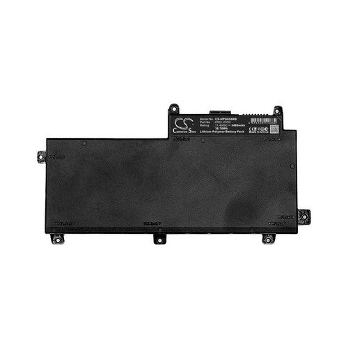 CS-HPG650NB Battery