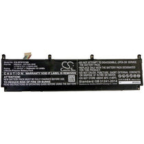 HP ZBook Studio G7 ZBS15G7002 Battery