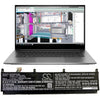 HP L77973-1C1 Battery