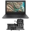 HP Chromebook 11A-NA Battery