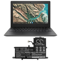 HP L97355-005 Battery