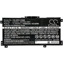 HP Envy X360 15-bp105TX Battery