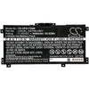 HP Pavilion X360 15-CR0002TU Battery