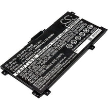 HP Envy X360 15-CN0005UR Battery