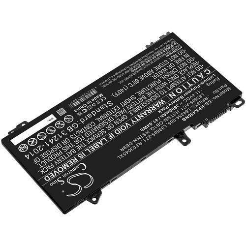 HP HSTNN-OB1Q Battery