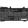 HP Pavilion x360 14 Convertible Battery
