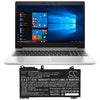 HP HSTNN-OB1Q Battery