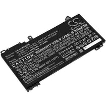 HP L83685-AC1 Battery