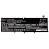 HP Pro X2 612 G1 Keyboard Battery