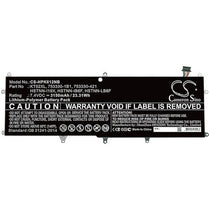 HP 753330-421 Battery