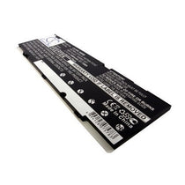 Compaq HSTNN-F23C-S Battery