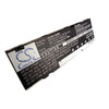 Compaq HSTNN-F23C-S Battery
