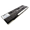 Compaq 588119-001 Battery