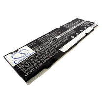 Compaq HSTNN-F23C Battery