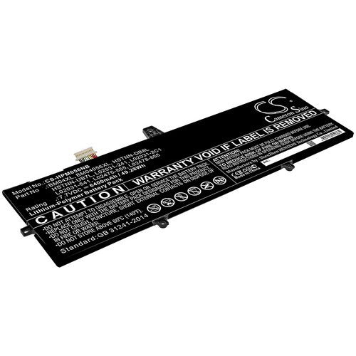 HP L02475-855 Battery