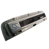 HP 611708-001 Battery