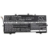 HP Envy 13-D049TU Battery