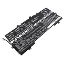 HP Envy 13-D068TU Battery